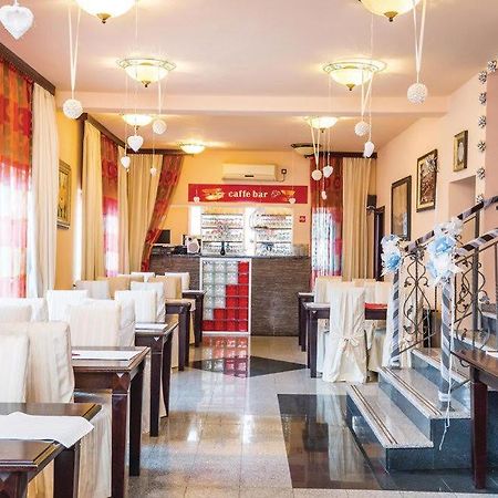 Bed & Breakfast Valentina Метайна Екстериор снимка