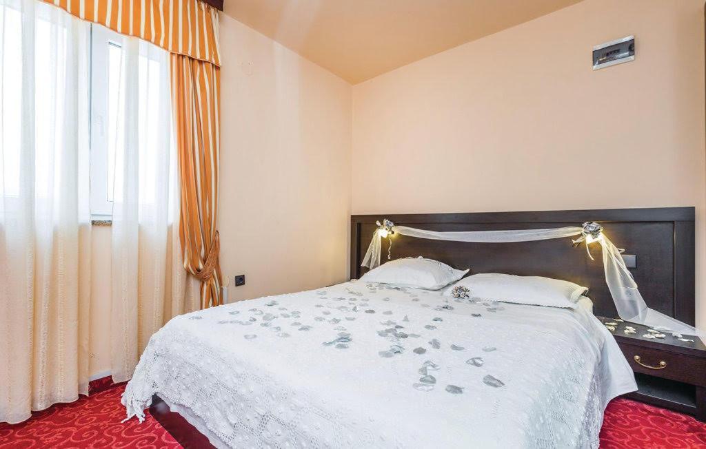 Bed & Breakfast Valentina Метайна Екстериор снимка